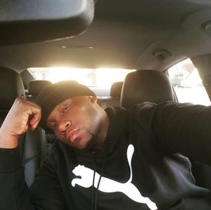 Meet your Posher, Jeff